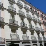 CALLE VILLALAR - MADRID 2