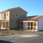 urb. Viviviendas unif. en RIBAMONTAN (CANTABRIA) (3)